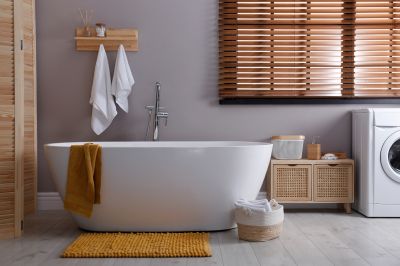 Cost of Bathtub Refinishing in Grapevine, TX