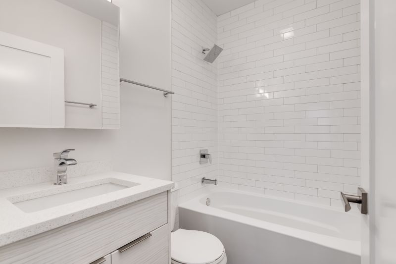 Bathroom Remodel Contractors